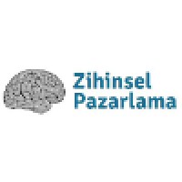 Zihinsel Pazarlama Logo
