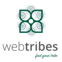 WebTribes Inc. Logo