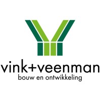 Vink+Veenman B.V. Logo