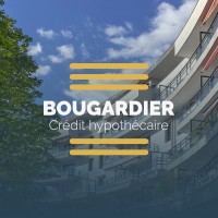 ☰ Cabinet Bougardier Logo