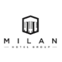 Milan Hotel Group Logo