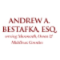 Law Office of Andrew A. Bestafka, Esq. Logo