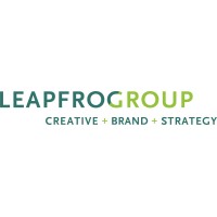 Leapfrog Group, LLC Logo