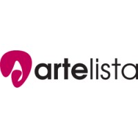 Artelista.com Logo