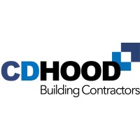 CD Hood Building Contractors Logo