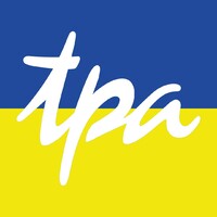 TPA Slovakia Logo
