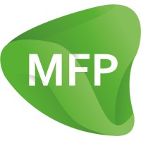 MijnFlexPlek Logo