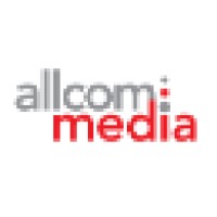 Allcom Media / Brand Communication Logo