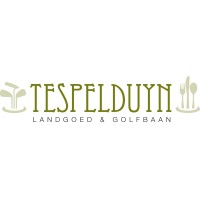 Landgoed & Golfbaan Tespelduyn Logo