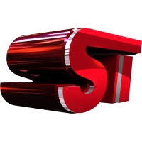 ST Engenharia e Projetos Industriais Logo