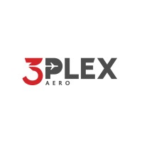 3PLEX AERO Logo