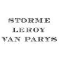 Storme, Leroy, Van Parys Advocatenassociatie Logo