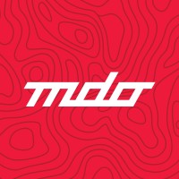 MDO Logo