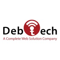 Debtech LLC Logo