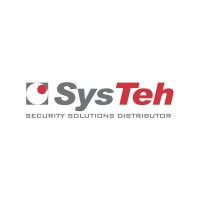 SysTeh Logo