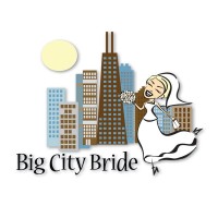Big City Bride Logo