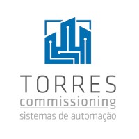 Torres Commissioning - Sistemas de Automação Logo