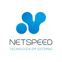 Netspeed Tecnologia em Sistemas Logo