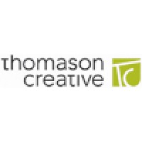 Thomason Creative, Inc. Logo