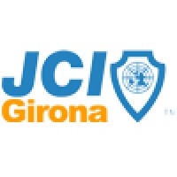 JCI Girona Logo