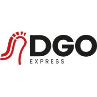DGO Express Logo