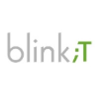 blink-iT Solutions Logo