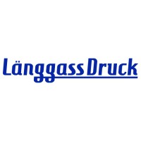 Länggass Druck AG Bern Logo