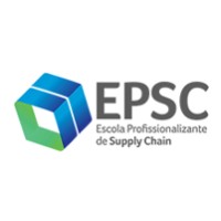 EPSC - Escola Profissionalizante de Supply Chain (Consultoria & Treinamento) Logo