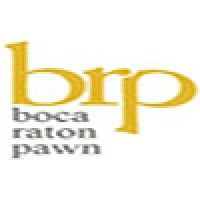 Boca Raton Pawn Logo