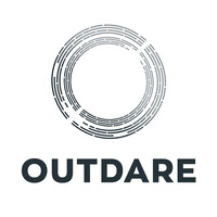 Outdare Logo