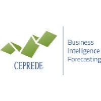 CEPREDE Logo