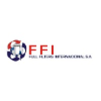 FULL FILTERS INTERNACIONAL S.A. Logo