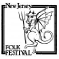 New Jersey Folk Festival Logo