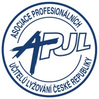 Association of Professional Ski Instructors of the Czech Republic Logo