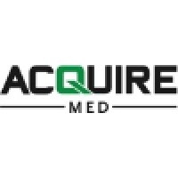 Acquire Med LLC Logo