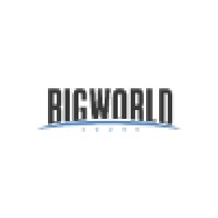 Big World Sound Logo