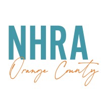 NHRA | Orange County Affiliate Logo