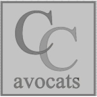 CARNEIRO ET COUTIER AVOCATS Logo