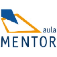 Aula Mentor Logo