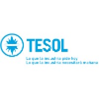 TESOL GROUP Logo