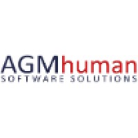 AGMhuman Logo