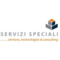 Servizi Speciali Logo