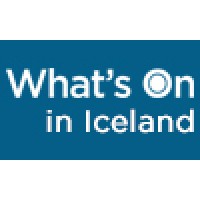 Whats On in Iceland Logo