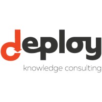Deploy Knowledge Consulting Logo