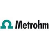 Metrohm Česká republika s.r.o. Logo
