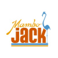 Mambo Jack Filmes Logo