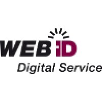 Web-ID GmbH Logo