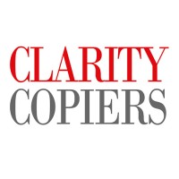 Clarity Copiers (High Wycombe) Ltd Logo