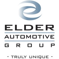 Elder Automotive Group Logo