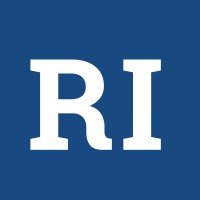 Rhode Island Commerce Logo